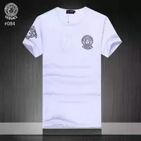 versace jeans tshirt imprime new classic italy